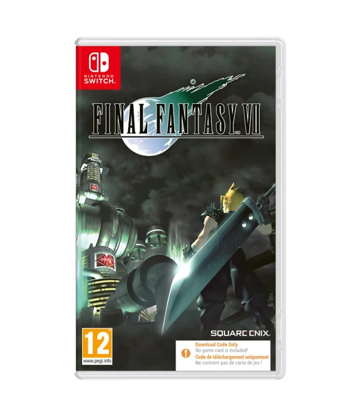 Nintendo Switch 5021290099029