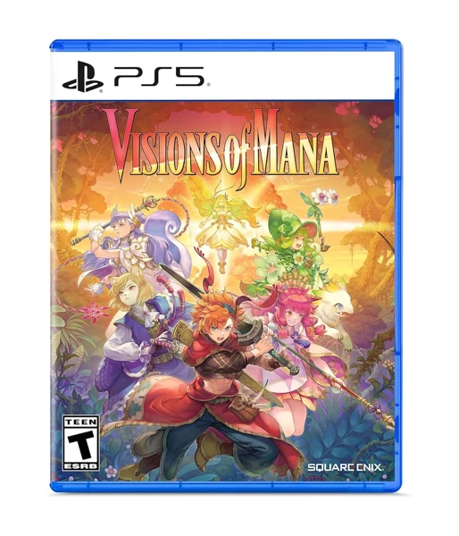 Sony Playstation 5 5021290098756
