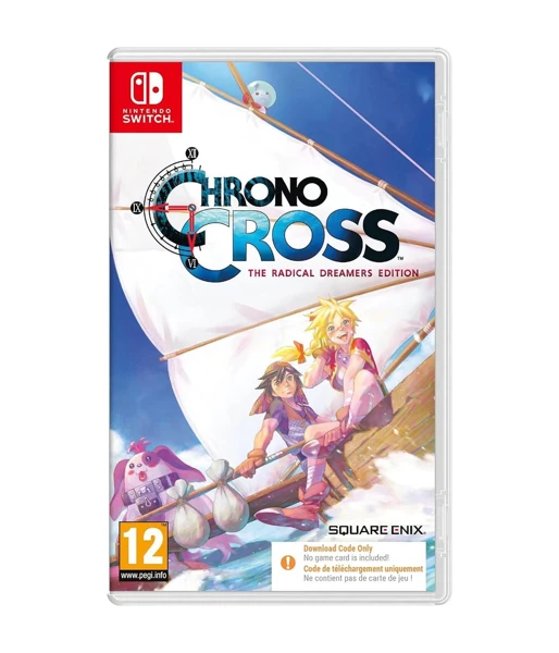 Nintendo Switch 5021290100411