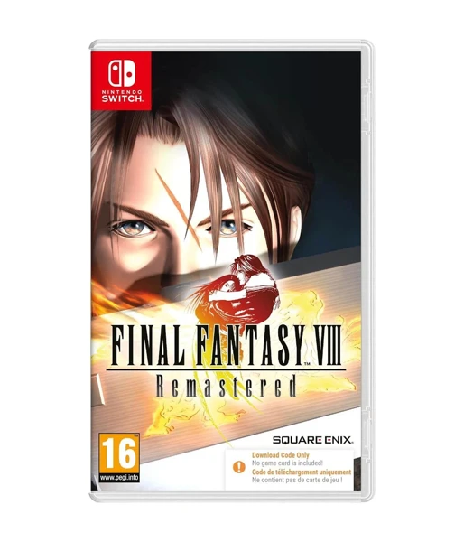 Nintendo Switch 5021290100374
