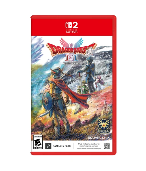 Nintendo Switch 2 5021290100831