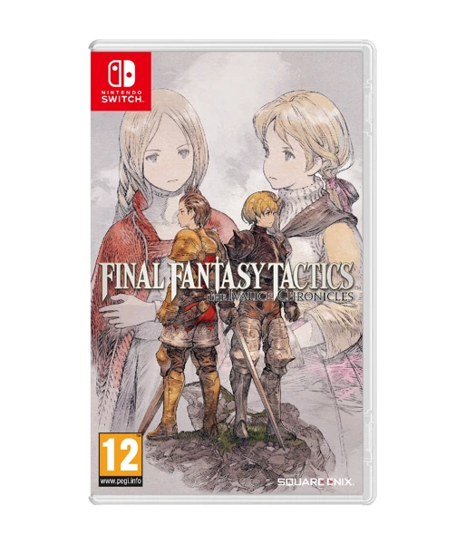 Nintendo Switch 5021290100770