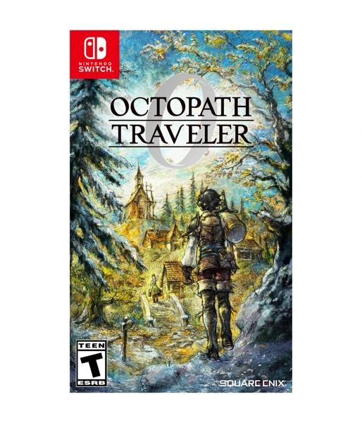 Nintendo Switch 5021290101395