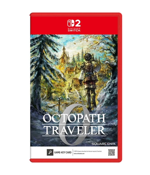 Nintendo Switch 2 5021290101470