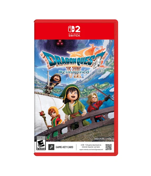 Nintendo Switch 5021290102033