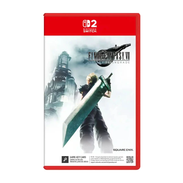 Nintendo Switch 2 5021290101722