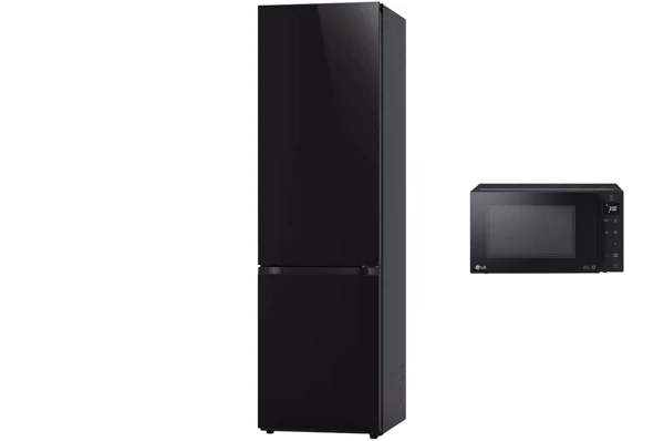 LG GBB72BM9DQ+MH6336GIB