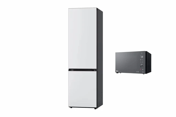 LG GBG719MDNN+MH6565DPR