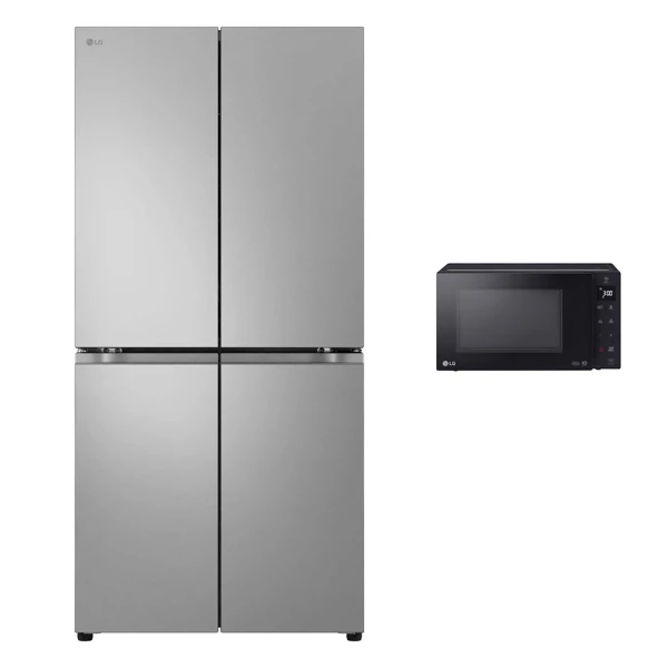 LG GMB860PYDE+MH6336GIB