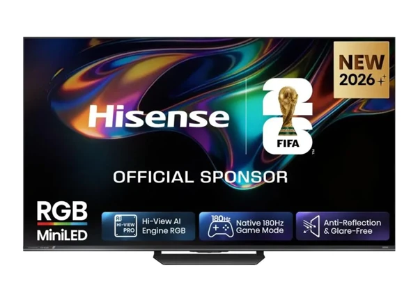 HISENSE 65UR8S