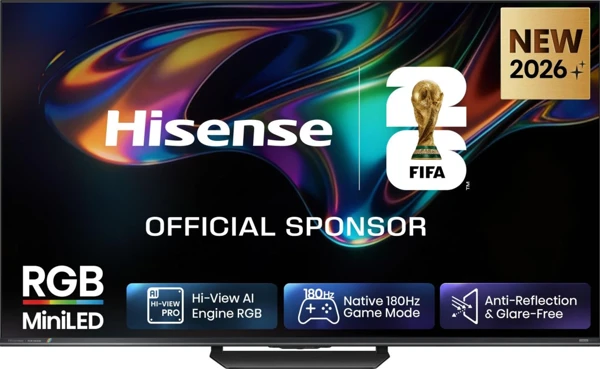 HISENSE 75UR8S