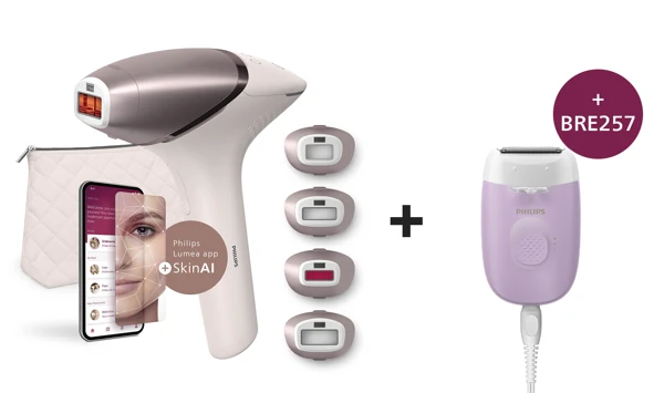 PHILIPS BRI977 00  SET