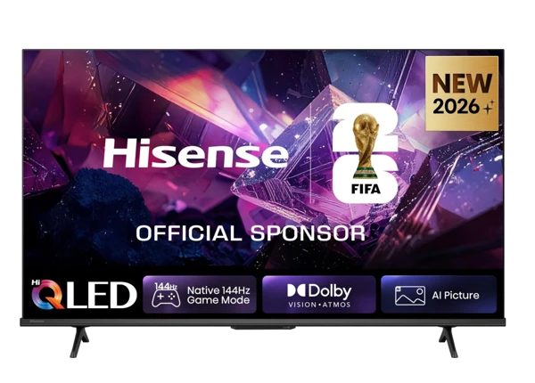 HISENSE 55E7S PRO