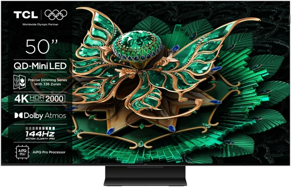 TCL 50C79K