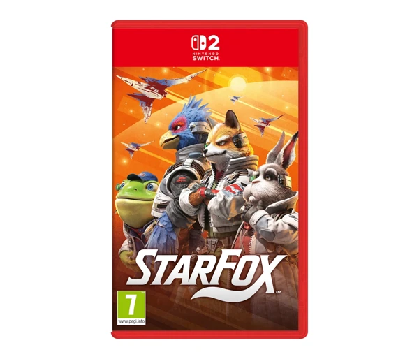 Nintendo Switch 2 NS2-0070
