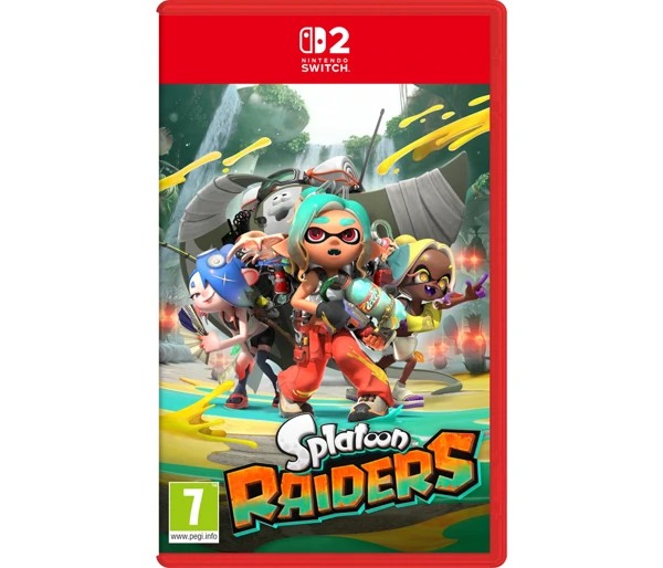 Nintendo Switch 2 NS2-0069