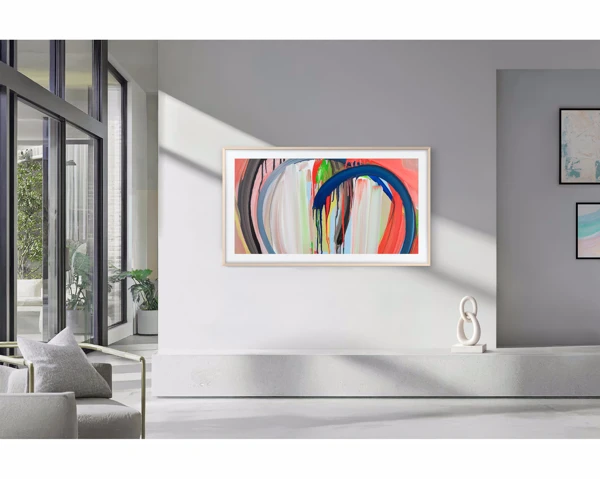 SAMSUNG QE55LS03HAUXXH