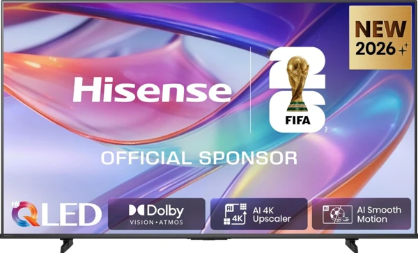 HISENSE 65E7S