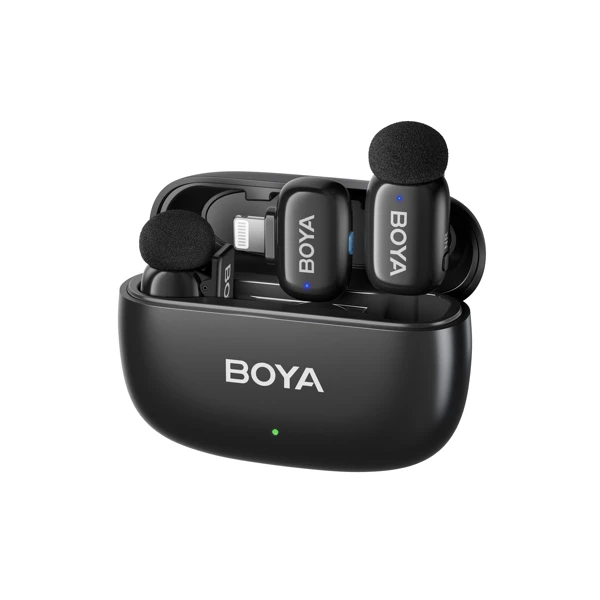 BOYA Mini-2-03-BLK