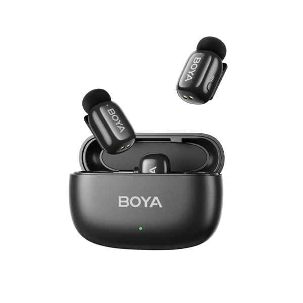 BOYA Mini-2-02-BLK