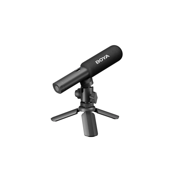 BOYA Magic-02-BLK