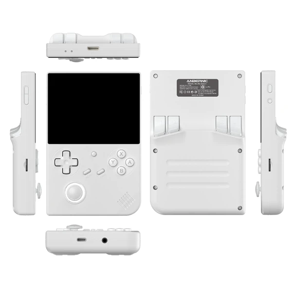 ANBERNIC RG40XX V-WH