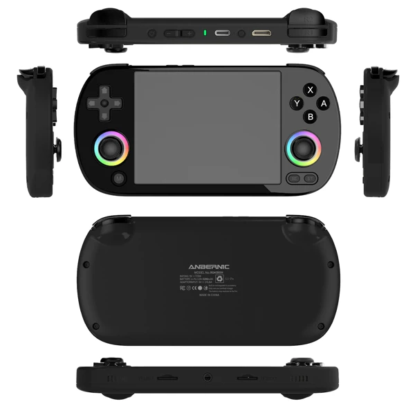 ANBERNIC RG40XX H-BL