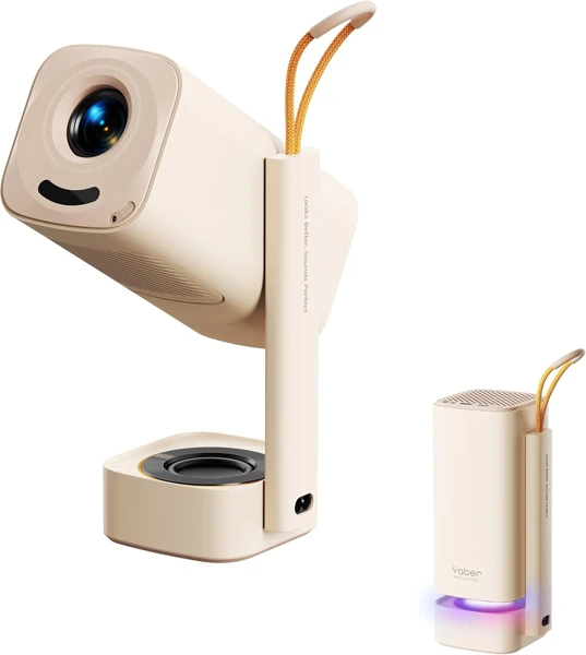 YABER T1-Pro