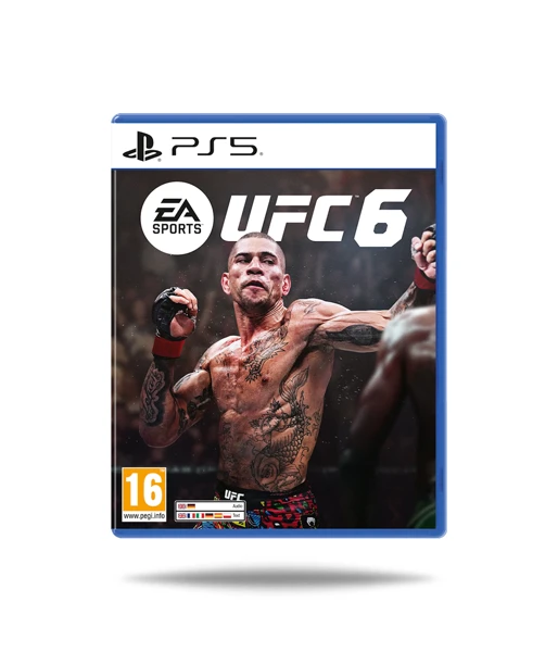 Sony Playstation 5 5030943125466