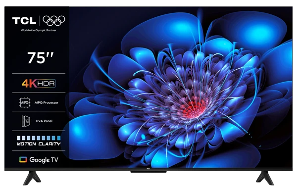 TCL 75P61K