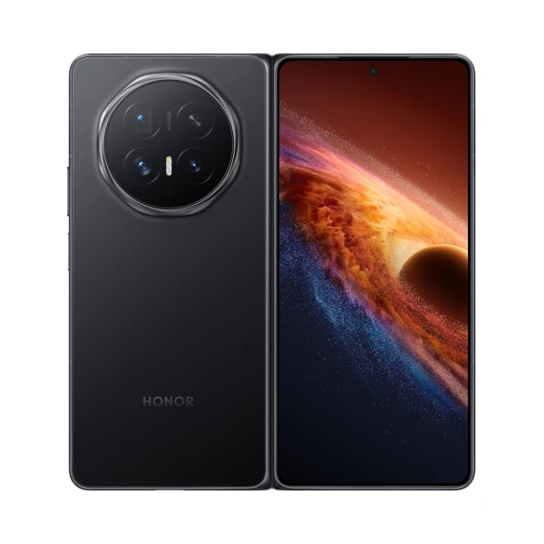 HONOR Magic V6 Black