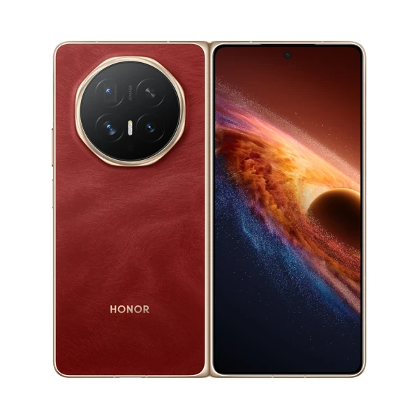 HONOR Magic V6 Reddish Brown