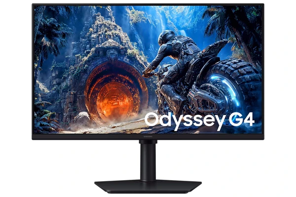 SAMSUNG LS27HG402EUXEN