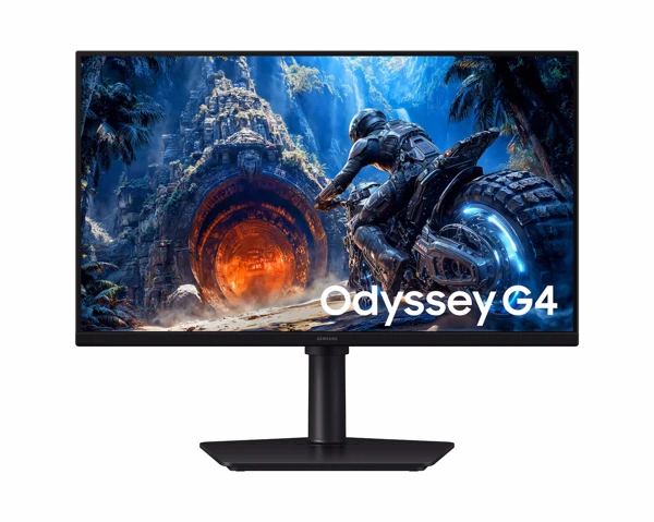 SAMSUNG LS25HG402EUXEN