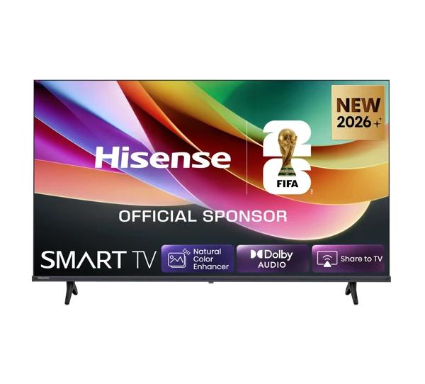 HISENSE 32A49S