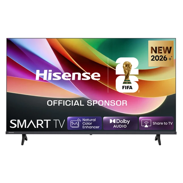 HISENSE 40A49S
