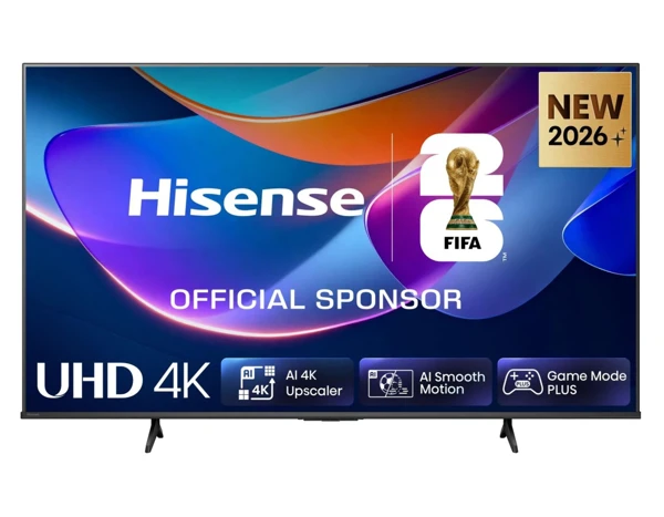 HISENSE 55A69S