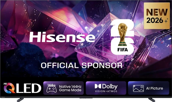 HISENSE 100E7S PRO