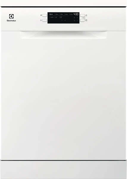 ELECTROLUX E52SE100SW