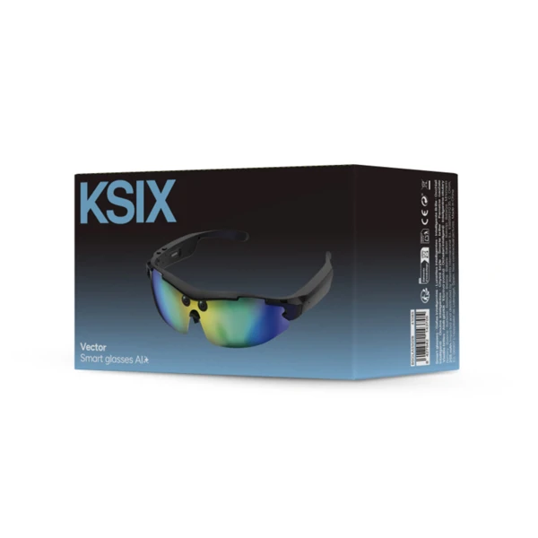 KSIX BSGLASS02B