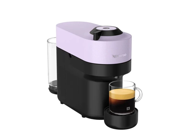 NESPRESSO GCV2-EULINE-S