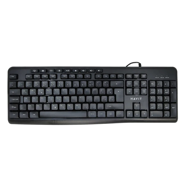 HAVIT TIPKOVNICA HV-KB2008-HR USB