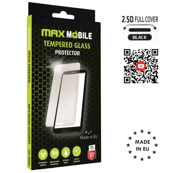 MAX MOBILE MMZSA27FC
