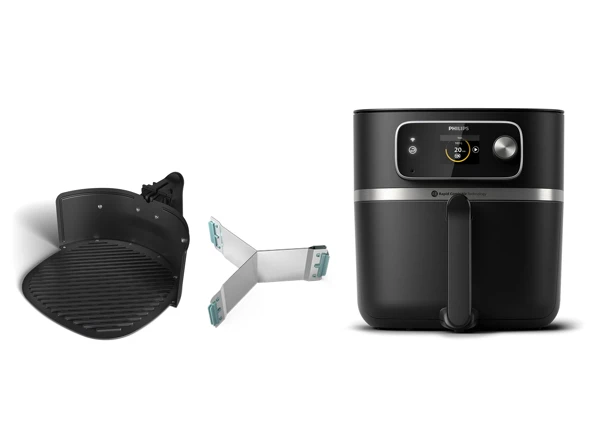 PHILIPS HD9880 90 SET
