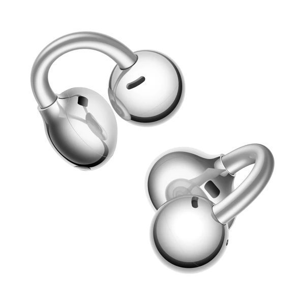 FREECLIP 2S SILVER