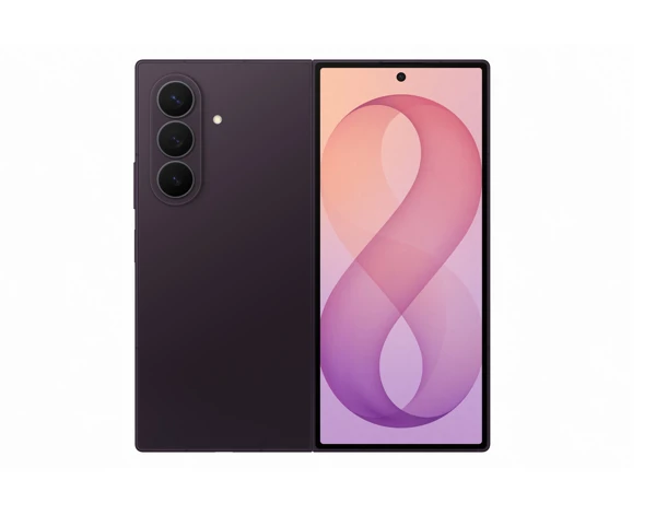 SAMSUNG GALAXY Z FOLD8 ULTRA 256GB LJUBIČASTA