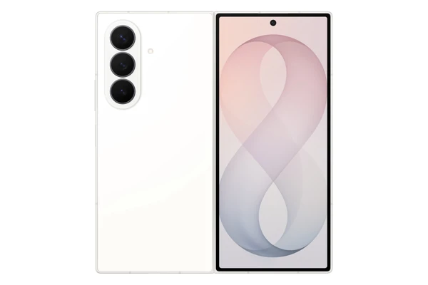 SAMSUNG GALAXY Z FOLD8 ULTRA 256GB KREM