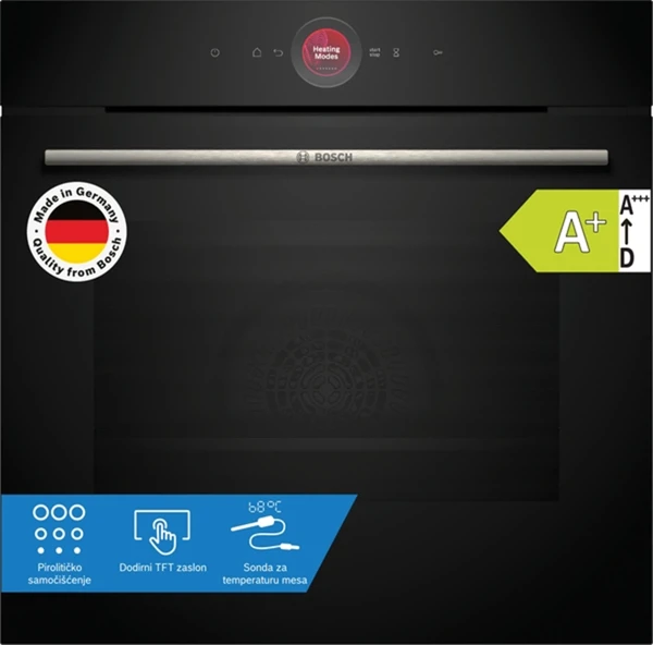 BOSCH HBG7742B1