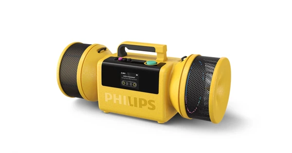 PHILIPS TAMS80Y 00 Tube
