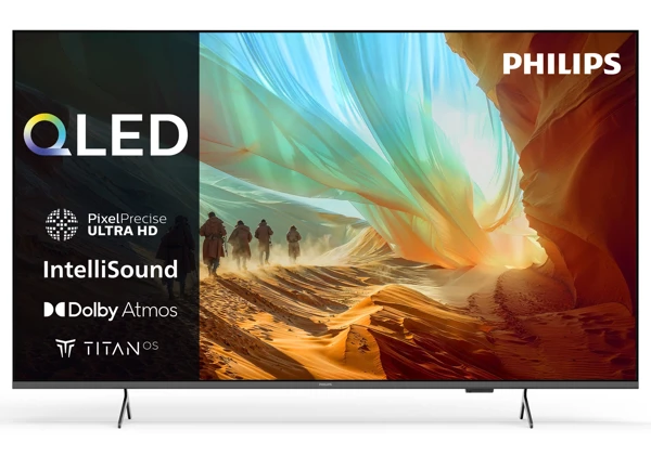PHILIPS 50PQS7801 12